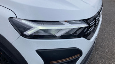 Dacia Jogger 1.6 HEV Extreme 5dr Auto Hybrid Estate